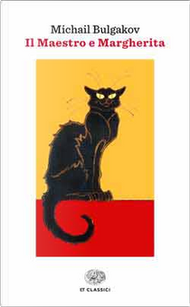 Il Maestro e Margherita by Michail Bulgakov