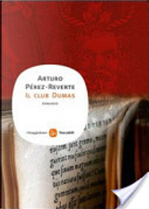 Il club Dumas by Arturo Perez-Reverte