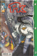 Pk Reloaded: Urk by Francesco Artibani, Gianmarco Villa, Marco Ghiglione