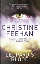 Leopard's Blood by Christine Feehan