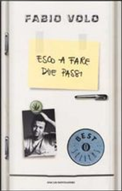 Esco a fare due passi by Fabio Volo