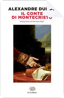 Il conte di Montecristo (Einaudi) by ALEXANDRE DUMAS