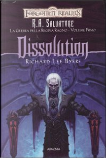 Dissolution by Richard L. Byers