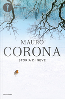 Storia di Neve by Mauro Corona