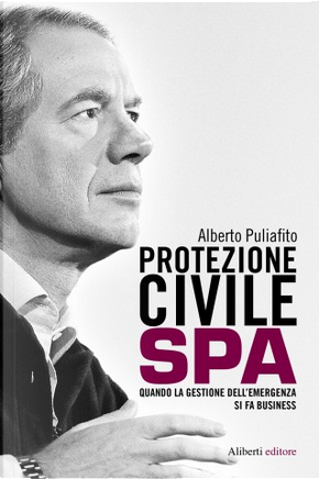 Protezione civile SPA by Alberto Puliafito