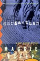 Gargantuan by Maggie Estep