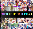 People of the Pride Parade