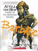 Attila The Hun by Sean Price