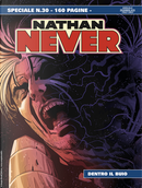 Speciale Nathan Never n. 30 by Alessandro Russo