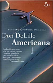 Americana by Don DeLillo
