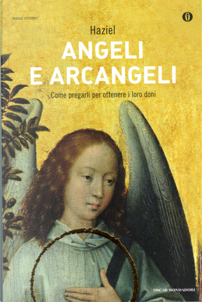 Angeli e arcangeli by Haziel