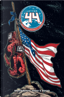 Letter 44 vol. 2 by Charles Soule