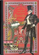 Il dottor Oss by Grazia Nidasio, Jules Verne, Mino MIlani