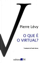 O que é virtual by Pierre Levy
