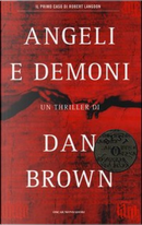 Angeli e demoni by Dan Brown