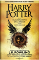 Harry Potter e la maledizione dell'erede by J. K. Rowling, Jack Thorne, John Tiffany
