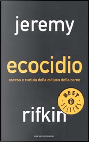 Ecocidio by Jeremy Rifkin Ecocidio by Jeremy Rifkin