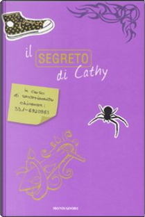 Il segreto di Cathy by Jordan Weisman, Sean Stewart