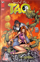 Spirit of the Tao vol. 1 by Billy Tan, D-Tron, Malachy Coney