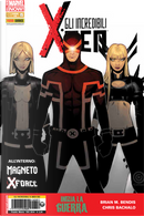 Gli incredibili X-Men n. 293 by Brian Michael Bendis, Cullen Bunn, David Hine, Simon Spurrier