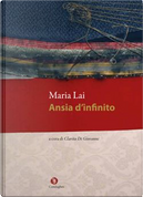 Maria Lai by Maria Lai