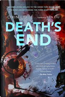 Death's End by Cixin Liu