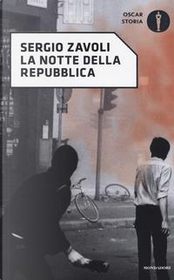 La notte della Repubblica by Sergio Zavoli