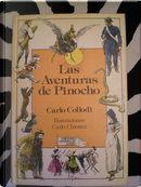Las Aventuras De Pinocho/the Adventures of Pinocchio by Carlo Chiostri, Carlo Collodi