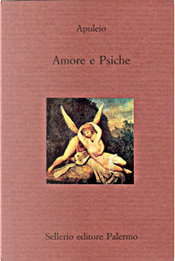 Amore e Psiche by Apuleio