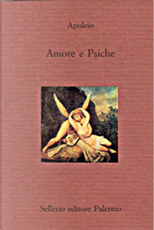 Amore e Psiche by Apuleio