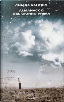 Almanacco del giorno prima by Chiara Valerio