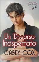 Un discorso inaspettato by Casey Cox