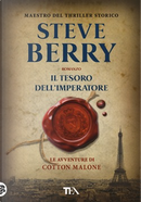 Il tesoro dell'Imperatore by Steve Berry
