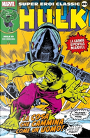Super Eroi Classic vol. 202 by Steve Englehart