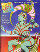 Svint comics n. 2 by Andrea Tonsig, Daniela Turisotto, Fabio Lai, Hermano, Marcello Fersini, Mario Milano, Stefania Pinsone