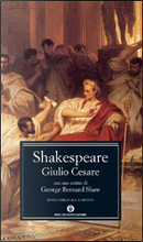 Giulio Cesare by William Shakespeare