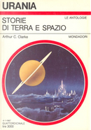 Storie di terra e spazio by Arthur C. Clarke