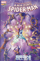 Amazing Spider-Man n. 660 by Dan Slott, Dennis Hopeless, Robbie Thompson