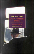 Mr. Fortune by Sylvia Townsend Warner