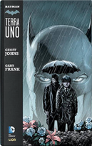Batman: Terra Uno by Gary Frank, Geoff Jones