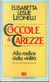 Coccole & Carezze by Elisabetta Leslie Leonelli