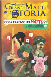 Cosa farebbe un matto? by Edoardo Dantonia