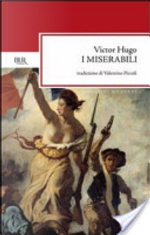 I miserabili by Victor Hugo