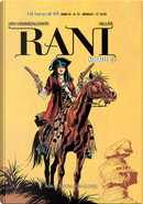 RANI by Didier Alcante, Jean Van Hamme