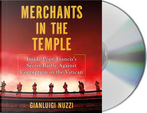 Merchants in the Temple by Gianluigi Nuzzi
