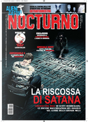 Nocturno cinema n. 142 by Alberto De Martino, Corrado Farina, Davide Pulici, Manlio Gomarasca, Michele Giordano