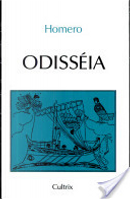Odisséia by Homero