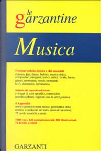 Enciclopedia della musica