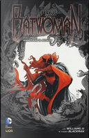 Annegare il mondo. Batwoman by J. H. III Williams, W. Haden Blackman