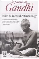 Le parole di Gandhi